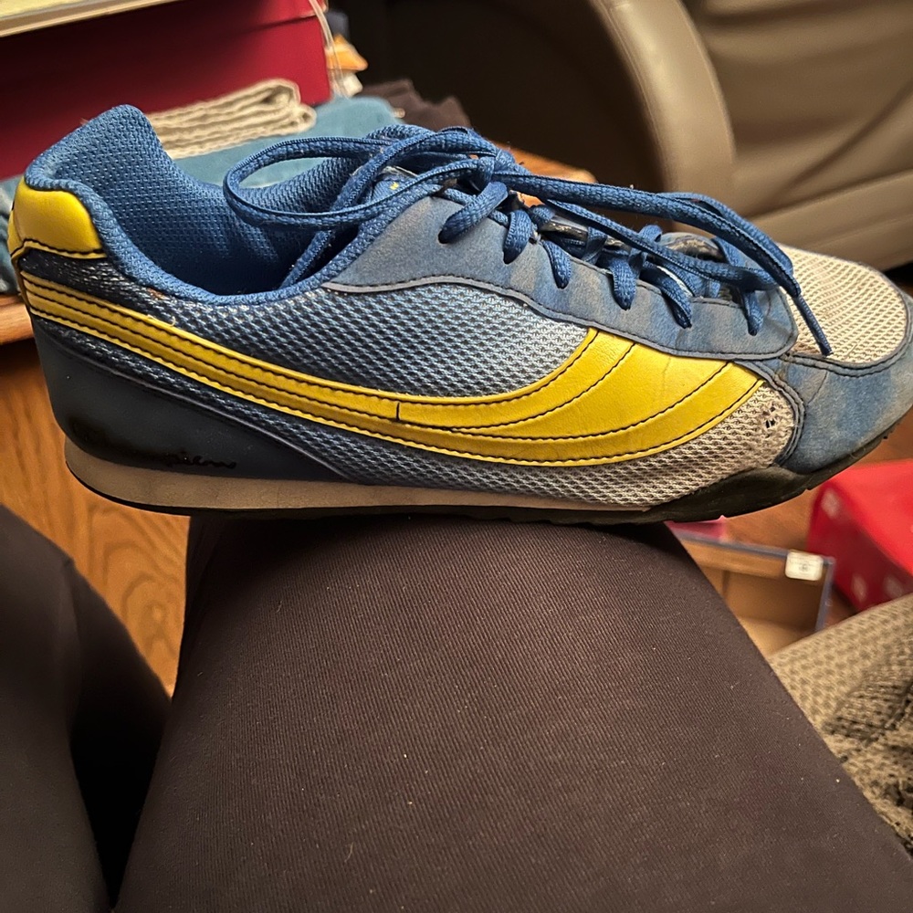 Champion shoes